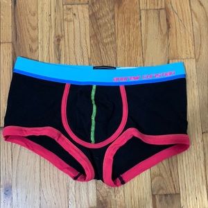 Fun underwear